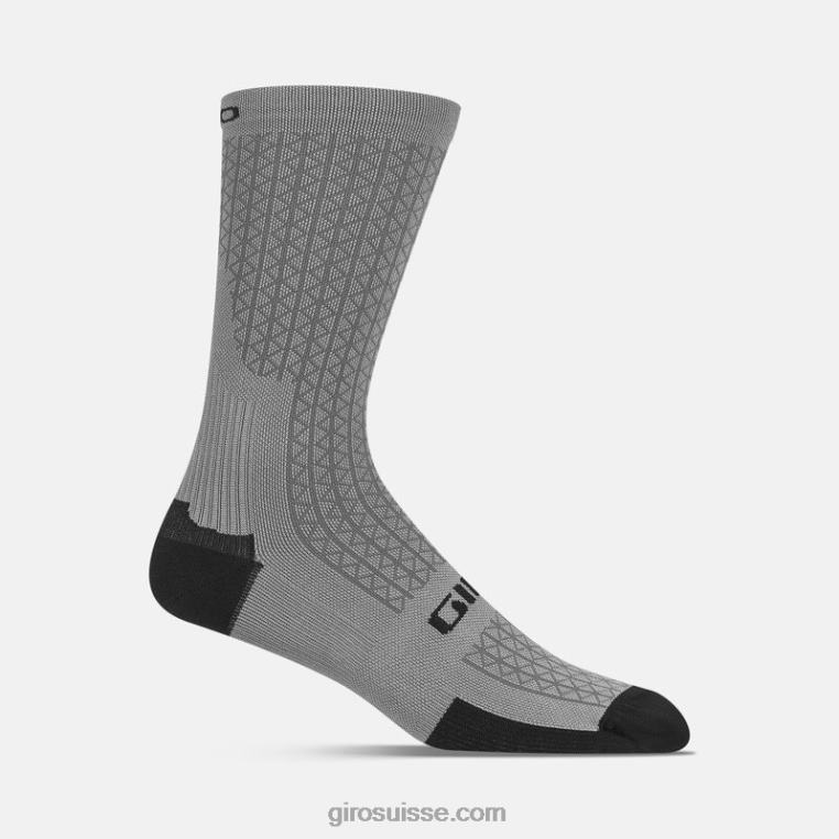 charbon 00N84N818 unisexe chaussette équipe hrc Giro