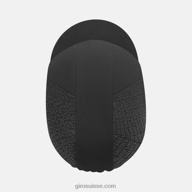 gris grinduro 00N84N998 unisexe casquette en coton classique Giro
