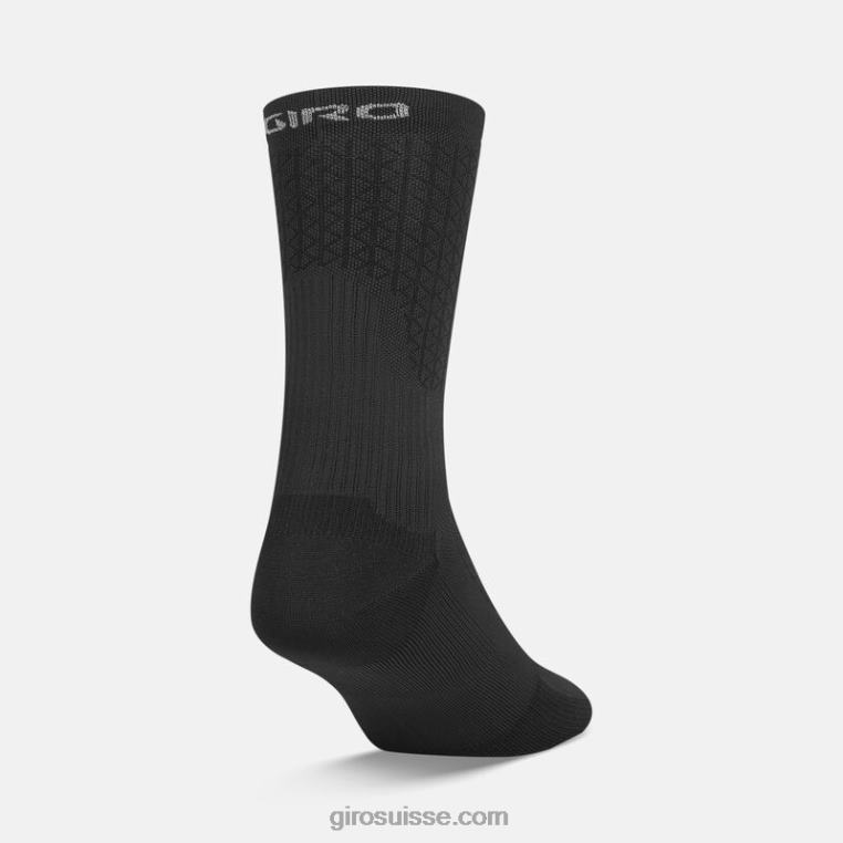 noir 00N84N170 unisexe chaussette équipe hrc Giro