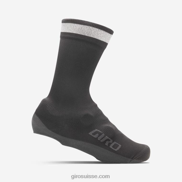 noir 00N84N222 unisexe couvre-chaussures xnetic h2o Giro