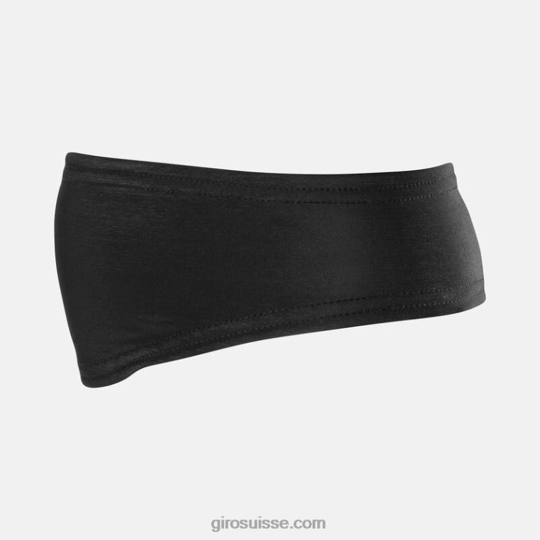noir 00N84N235 unisexe bandeau d'hiver ambiant Giro