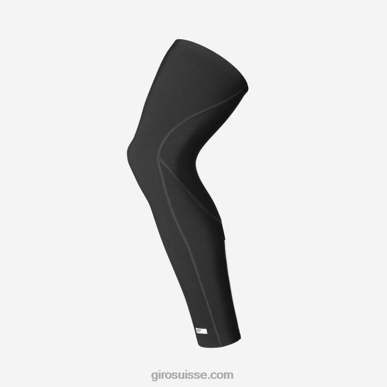 noir 00N84N239 unisexe jambières thermiques Giro