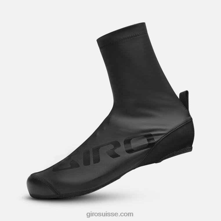 noir 00N84N241 unisexe couvre-chaussures Blaze Giro