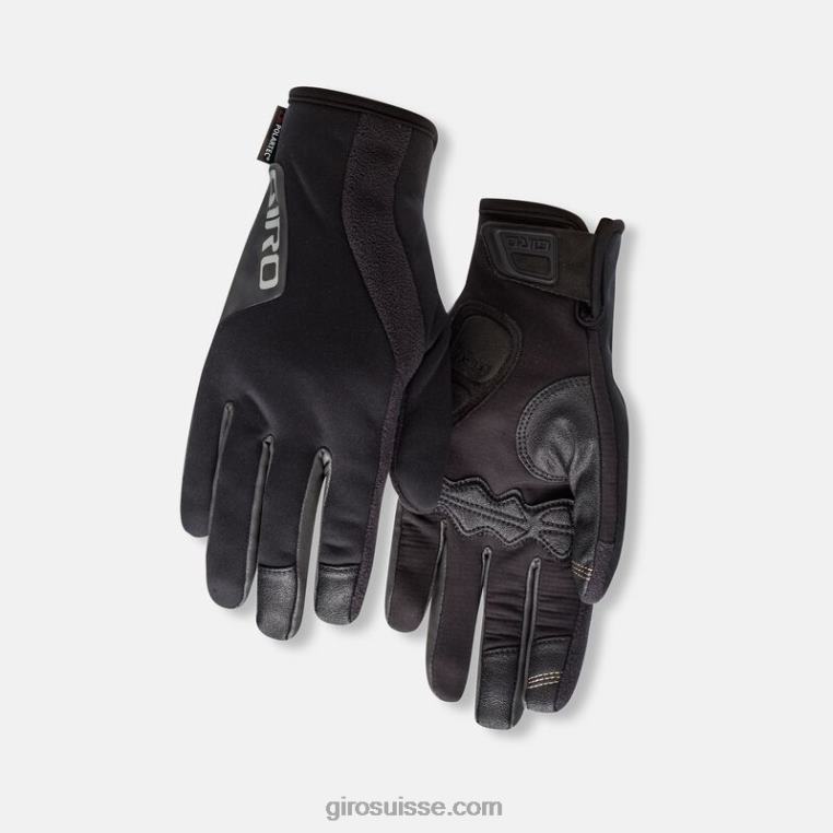 noir 00N84N786 femmes gant candela 2.0 Giro