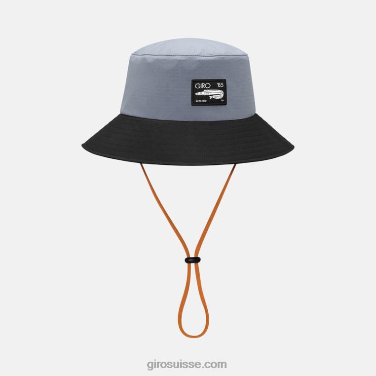 pêcher 00N84N206 unisexe chapeau de seau Giro