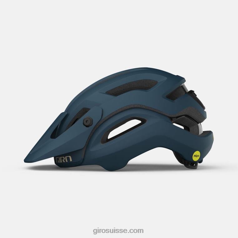 00N84N586 unisexe casque sphérique manifeste Giro