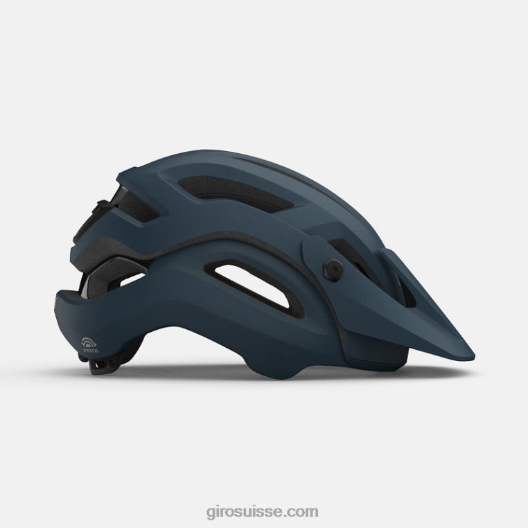 00N84N586 unisexe casque sphérique manifeste Giro