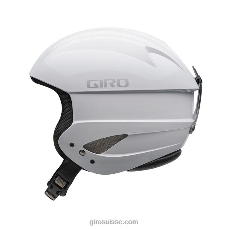 blanc 00N84N955 unisexe casque sestriere Giro
