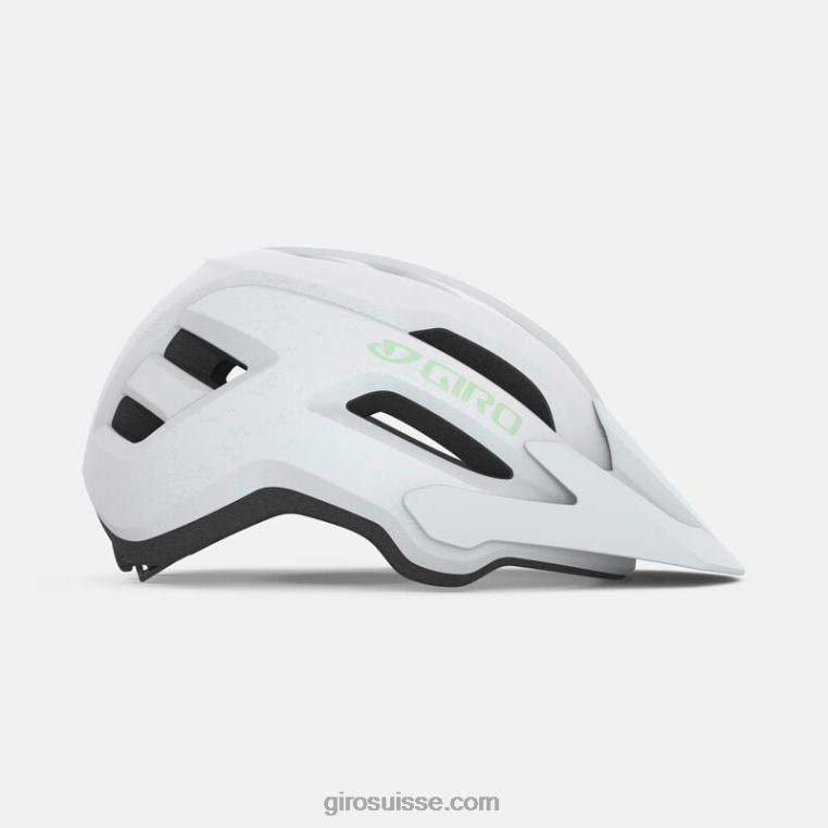 blanc mat 00N84N1107 femmes montage casque mips ii Giro