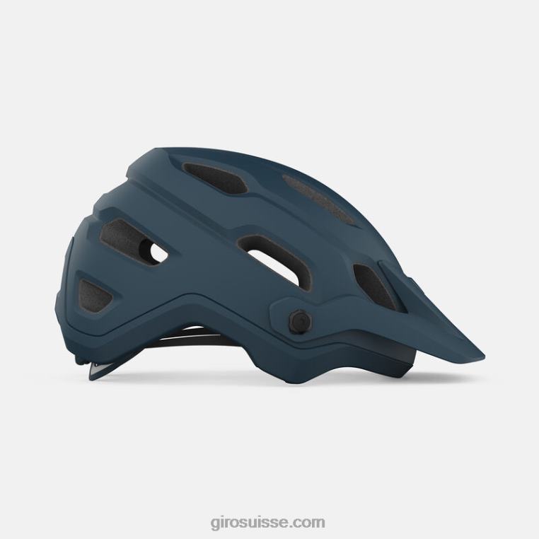 bleu port mat 00N84N547 unisexe casque source mips Giro