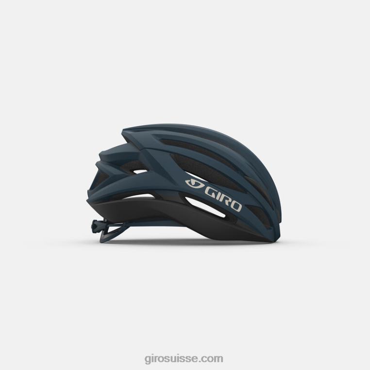 bleu port mat 00N84N617 unisexe syntaxe casque mips Giro
