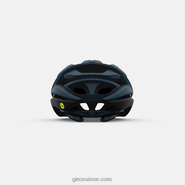 bleu port mat 00N84N617 unisexe syntaxe casque mips Giro