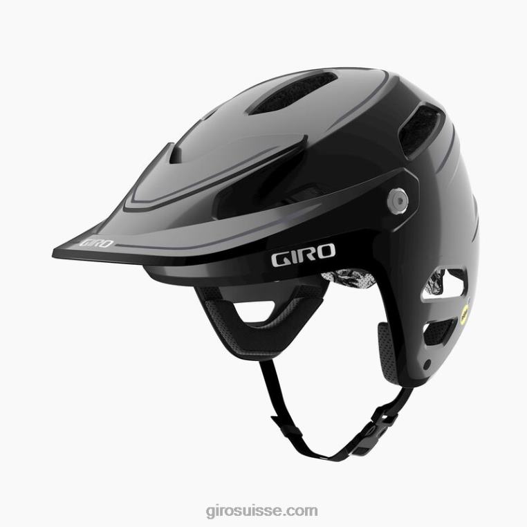 cauchemars à vélo 00N84N30 unisexe casque sphérique tyran Giro