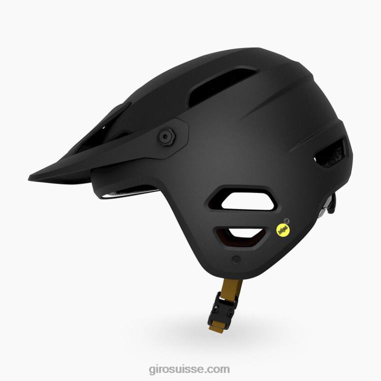 charbon métallique mat 00N84N284 unisexe casque sphérique tyran Giro