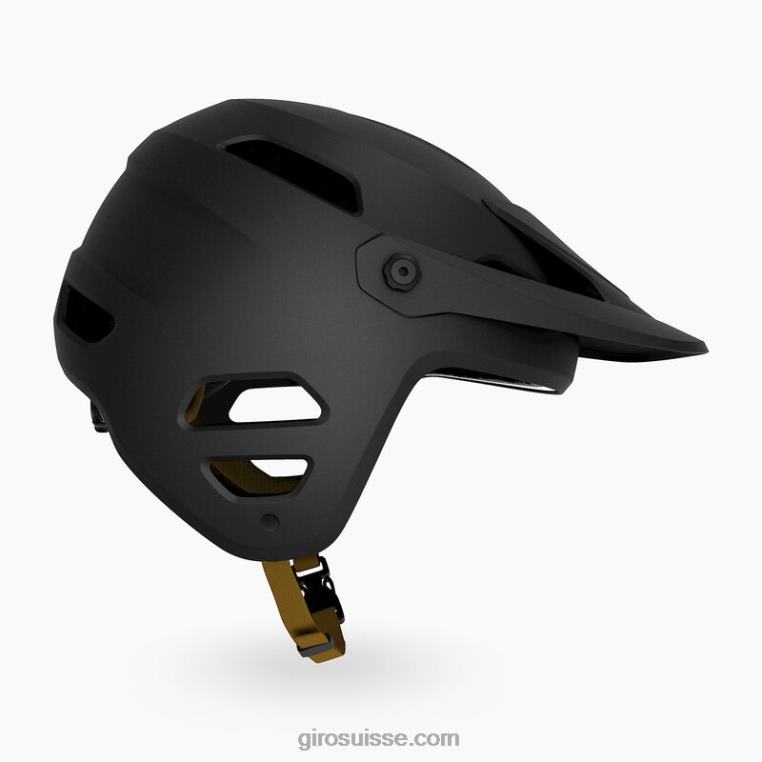 charbon métallique mat 00N84N284 unisexe casque sphérique tyran Giro