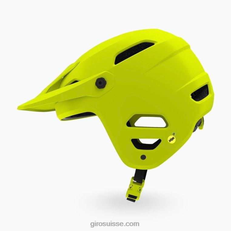 citron mat 00N84N282 unisexe casque sphérique tyran Giro