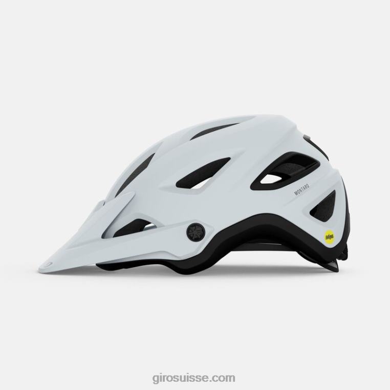 craie mate 00N84N1090 unisexe casque montaro mips Giro
