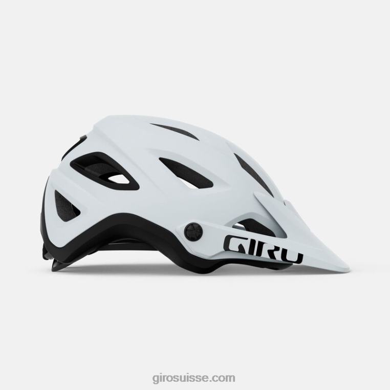 craie mate 00N84N1090 unisexe casque montaro mips Giro