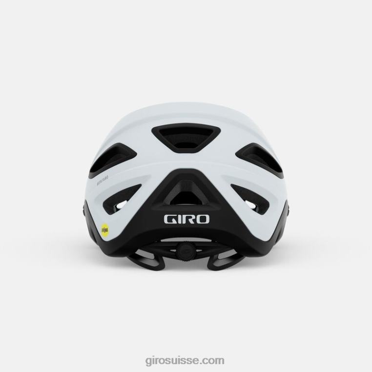 craie mate 00N84N1090 unisexe casque montaro mips Giro