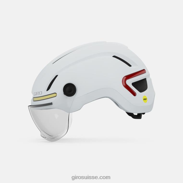 craie mate 00N84N273 unisexe casque ethos mips shield Giro