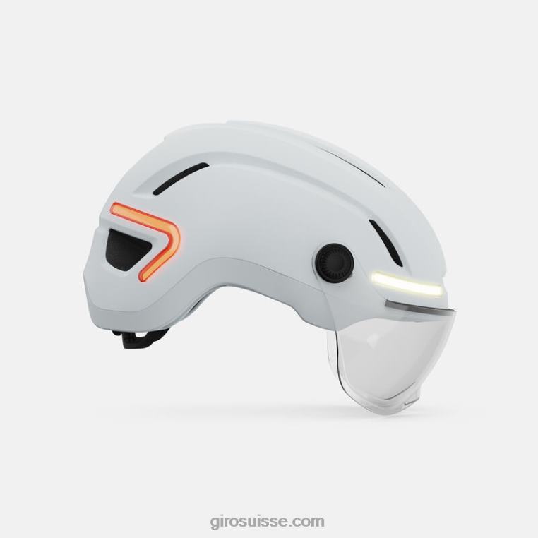 craie mate 00N84N273 unisexe casque ethos mips shield Giro
