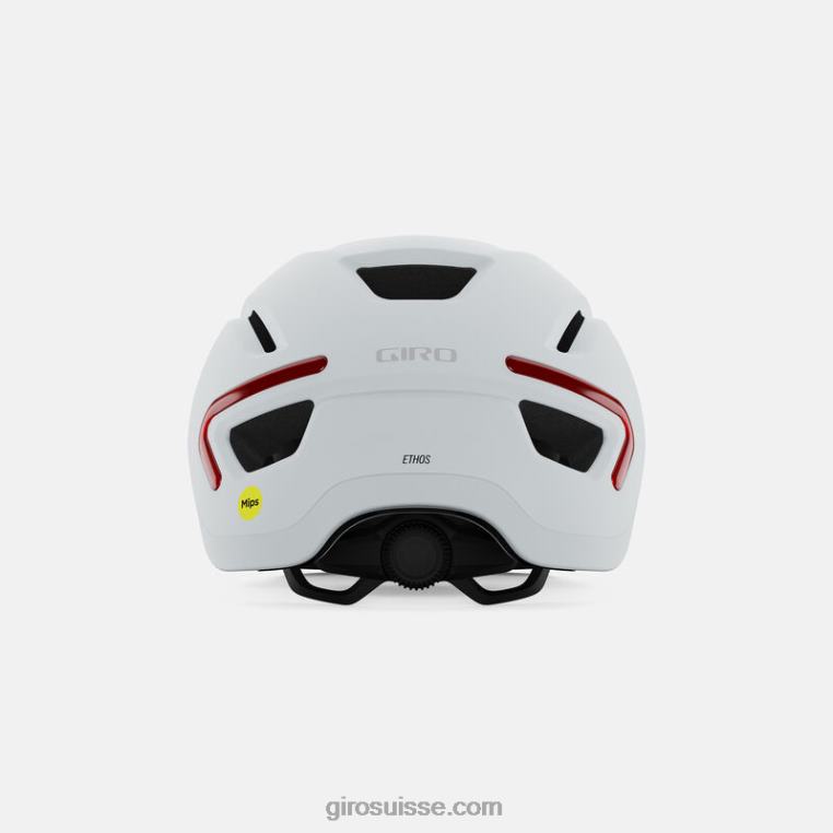 craie mate 00N84N273 unisexe casque ethos mips shield Giro