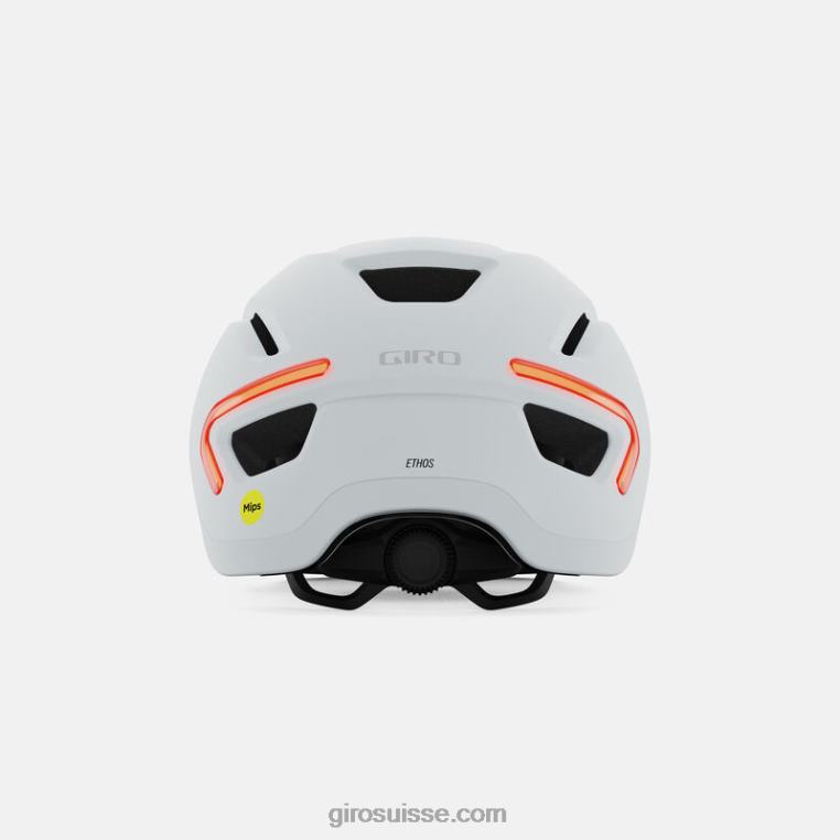 craie mate 00N84N273 unisexe casque ethos mips shield Giro
