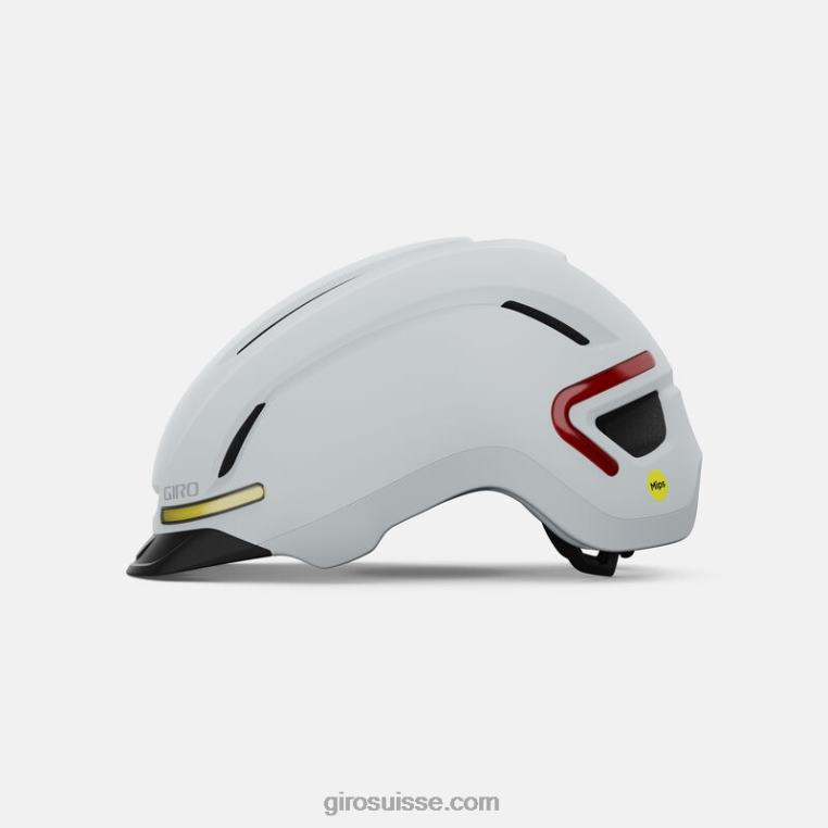 craie mate 00N84N333 unisexe casque ethos mips Giro