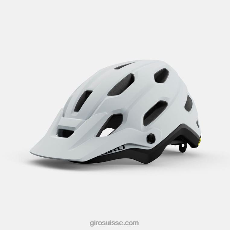 craie mate 00N84N546 unisexe casque source mips Giro