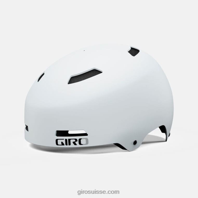 craie mate 00N84N565 unisexe quart de casque Giro