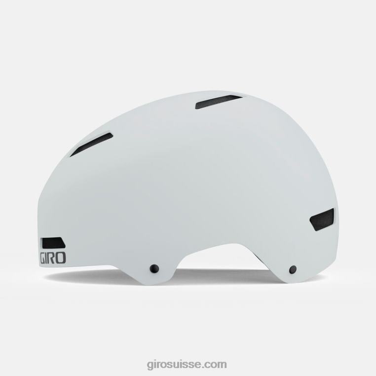 craie mate 00N84N565 unisexe quart de casque Giro