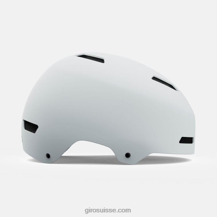 craie mate 00N84N577 unisexe casque quart mips Giro