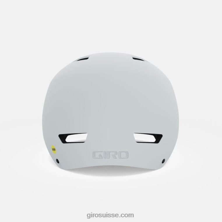 craie mate 00N84N577 unisexe casque quart mips Giro