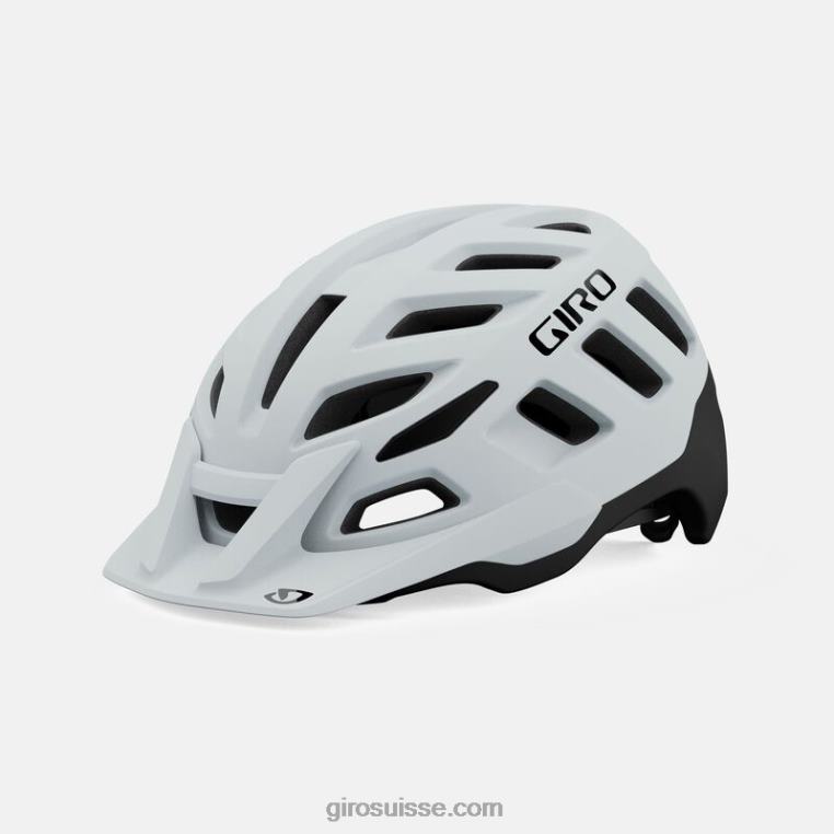 craie mate 00N84N625 unisexe casque radix mips Giro