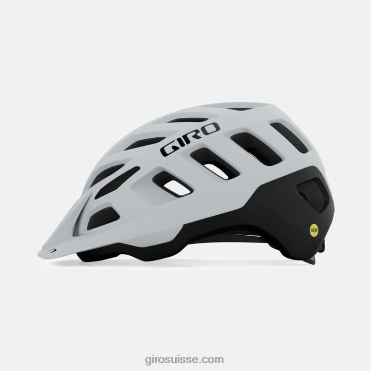 craie mate 00N84N625 unisexe casque radix mips Giro