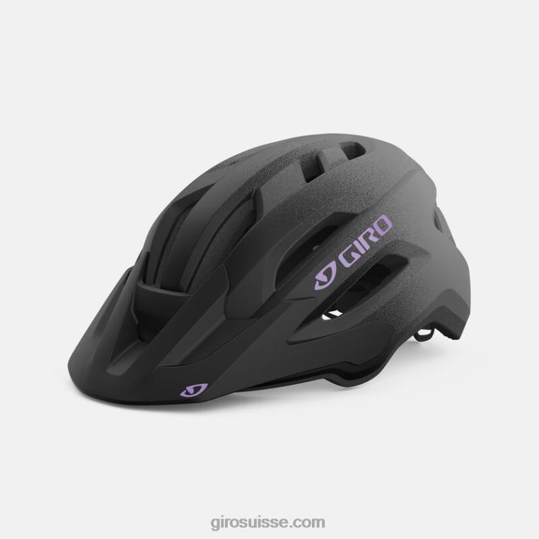 fondu de titane mat 00N84N1106 femmes montage casque mips ii Giro