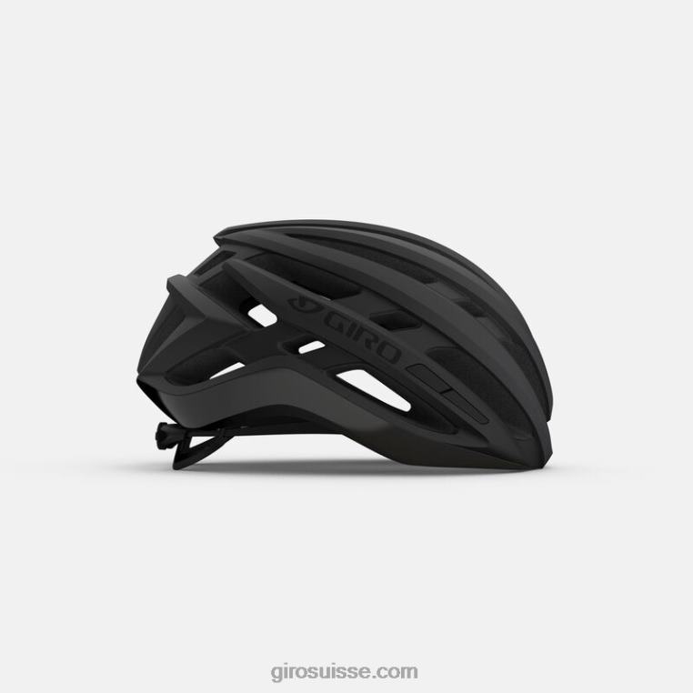 fondu noir mat 00N84N635 unisexe casque agilis mips Giro