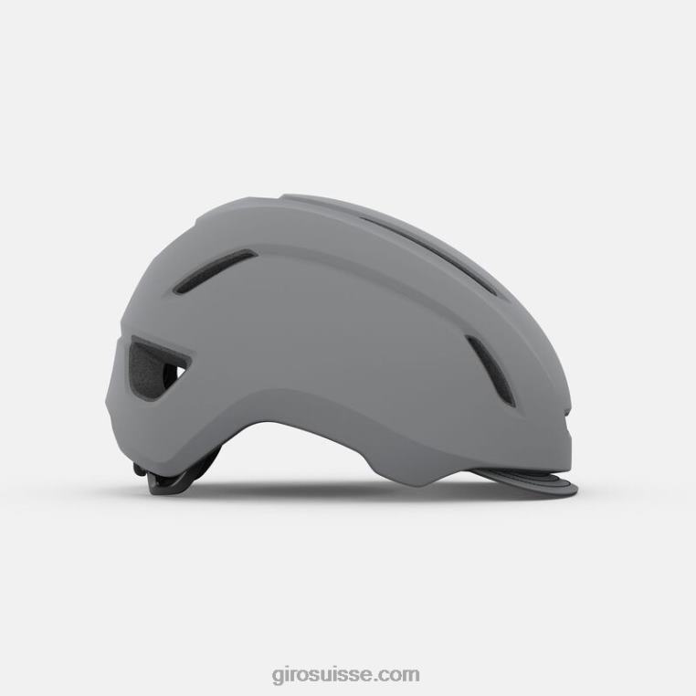 gris mat 00N84N1064 unisexe casque caden mips Giro