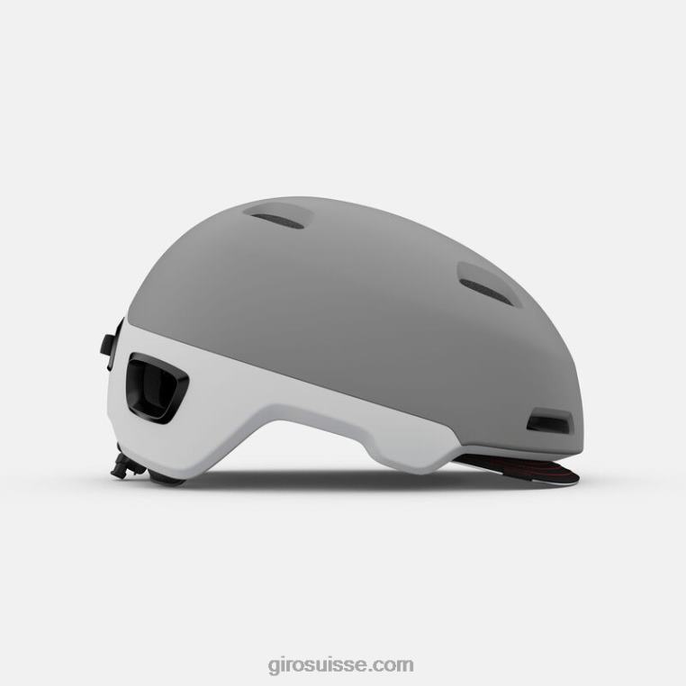 gris mat 00N84N318 unisexe casque sutton mips Giro