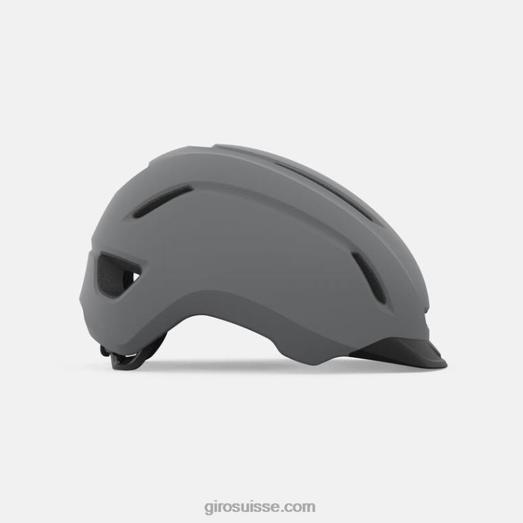 gris mat 00N84N604 unisexe casque caden mips ii Giro