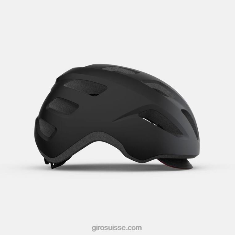 gris mat/marron 00N84N572 unisexe casque cormick mips Giro