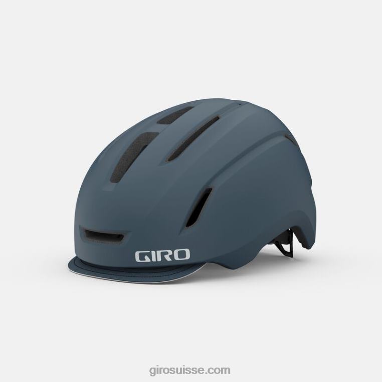 gris portaro mat 00N84N1065 unisexe casque caden mips Giro