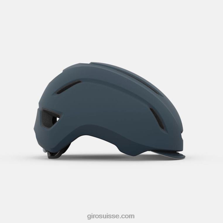 gris portaro mat 00N84N1065 unisexe casque caden mips Giro