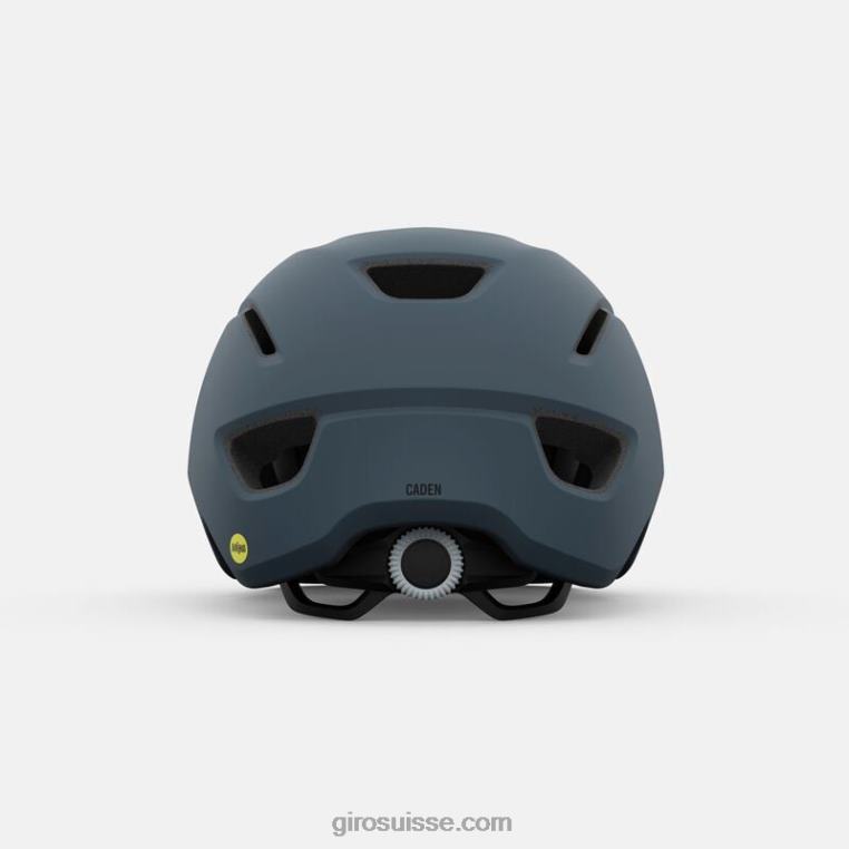 gris portaro mat 00N84N1065 unisexe casque caden mips Giro