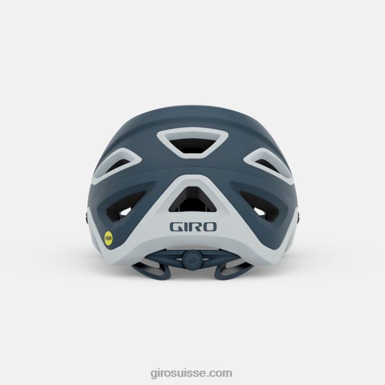 gris portaro mat 00N84N1091 unisexe casque montaro mips Giro