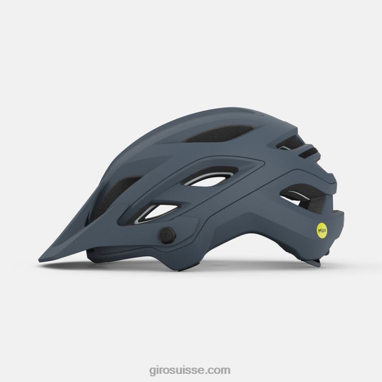 gris portaro mat 00N84N476 unisexe casque sphérique de mérite Giro
