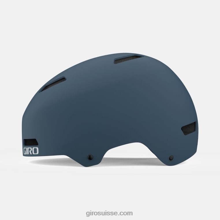 gris portaro mat 00N84N567 unisexe quart de casque Giro