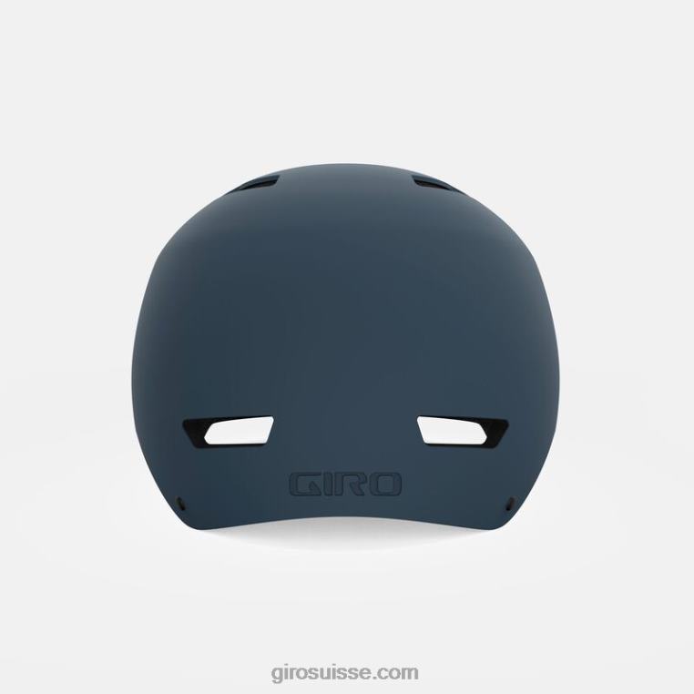 gris portaro mat 00N84N567 unisexe quart de casque Giro