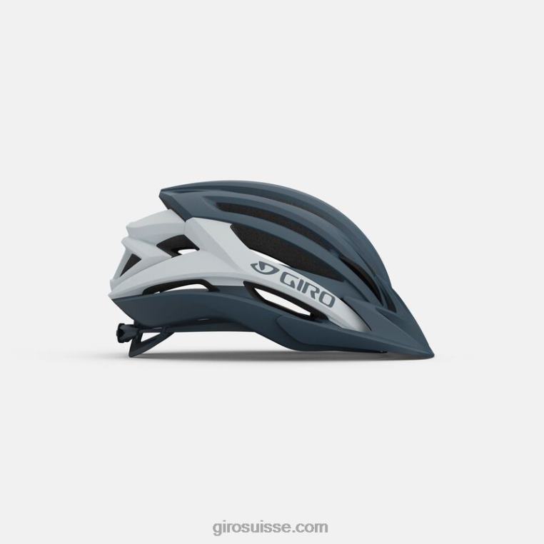 gris portaro mat 00N84N580 unisexe casque artex mips Giro