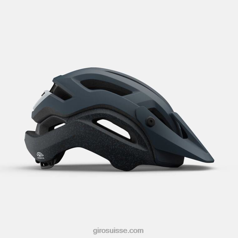gris portaro mat 00N84N589 unisexe casque sphérique manifeste Giro